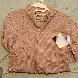 Naked Famous Shirt Men